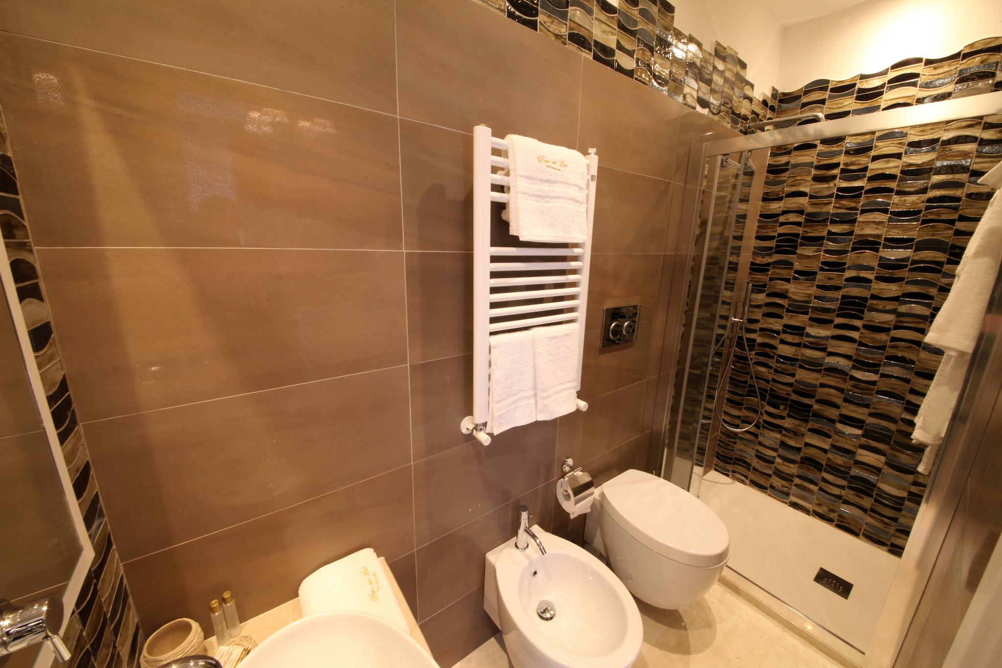 Playa Del Mar - Adults Only Bed & Breakfast Monopoli Exterior photo